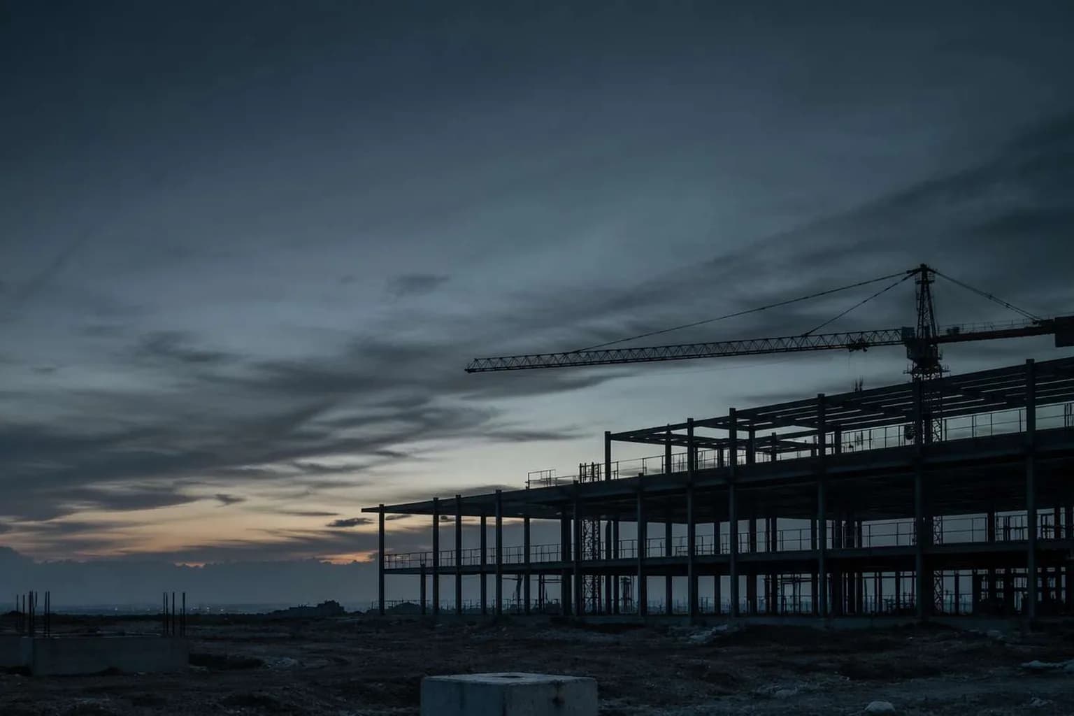 Derfor fejler de fleste AI-projekter inden de kommer i gang