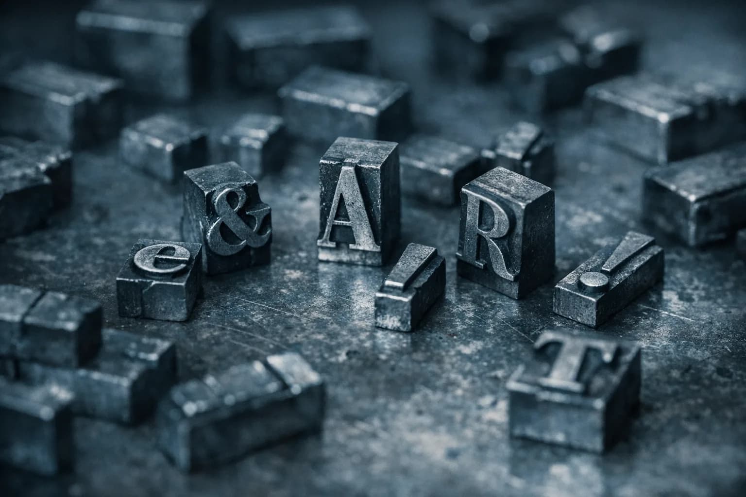 AI-ordbogen - de vigtigste begreber forklaret uden jargon